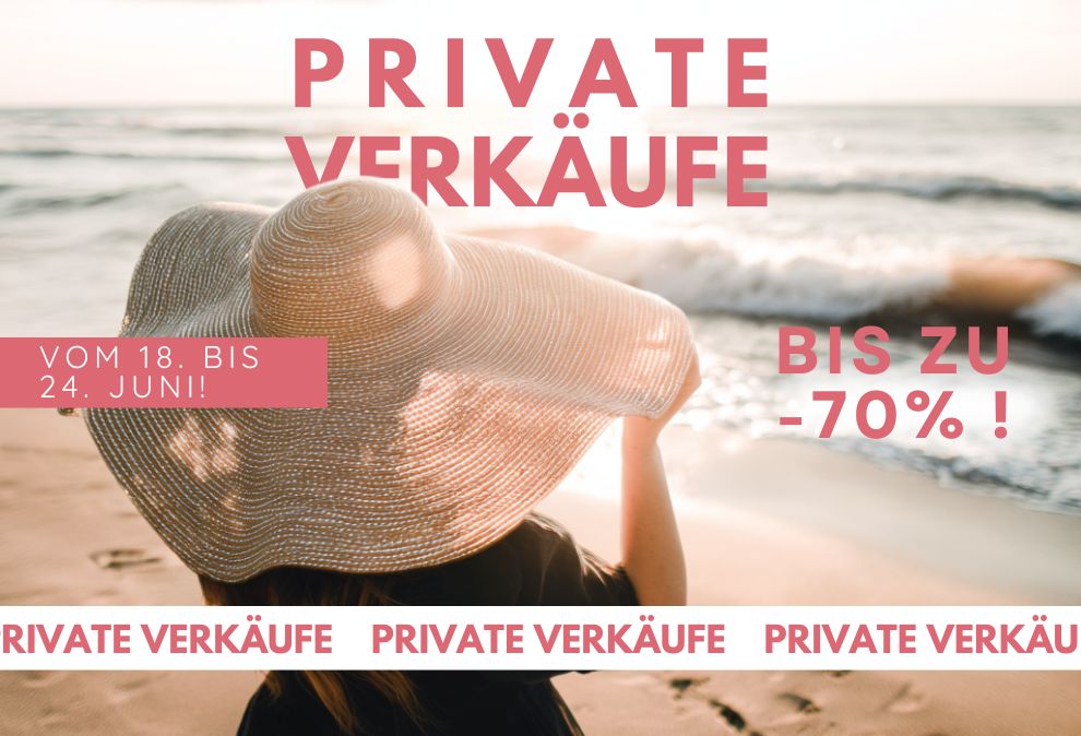 Ventes Privées